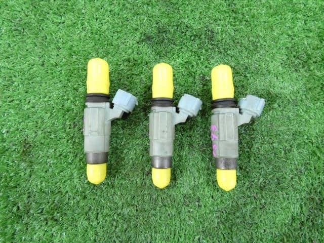 Fuel Injector for Minicab (LE-U61V, 3G83) – W09 / CDH100A / MR561240 / 251593
