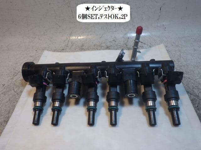 Fuel Injector for Daihatsu Tanto (2023) – 5BA-LA660S