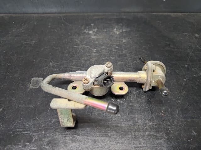 Fuel Injector for Subaru Sambar (GD-TT1, TB Mikata Open) – 027344