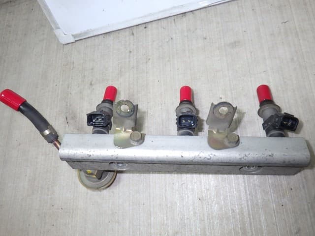 Fuel Injector for Honda Acty (GD-HA7, 2000)