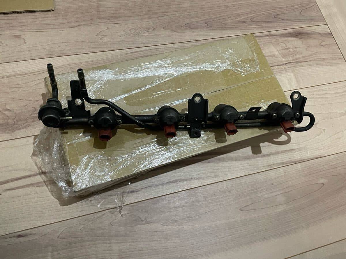 440cc Fuel Injector for Nissan Silvia S15 (R / SR20DET)