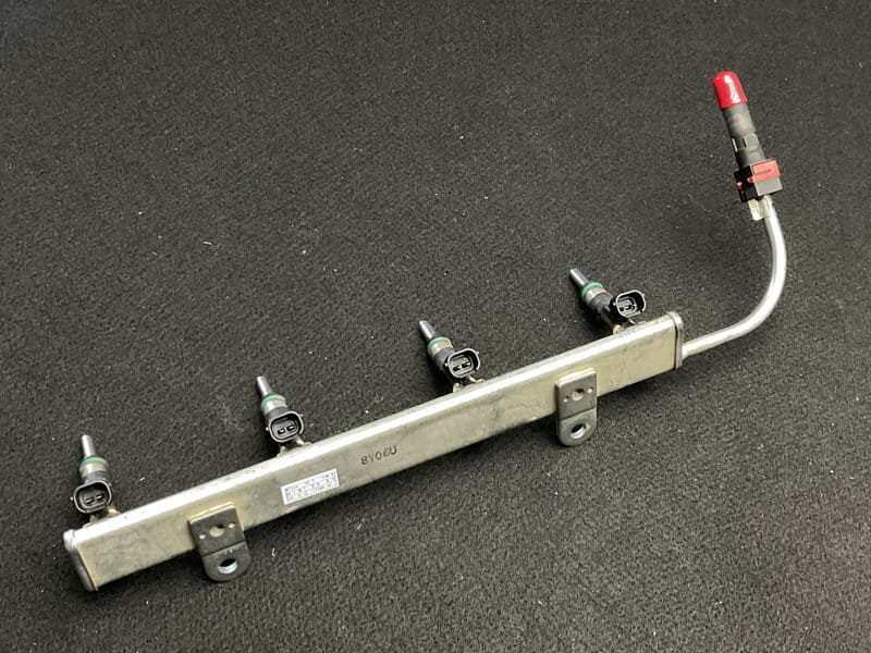 Fuel Injector Set for Mitsubishi Galant Fortis