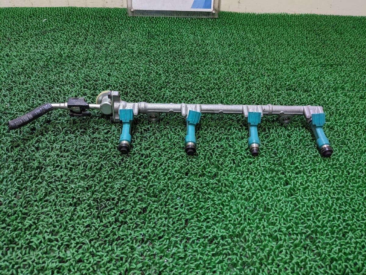 Fuel Injector Toyota Alphard/Vellfire DBA-ANH20W