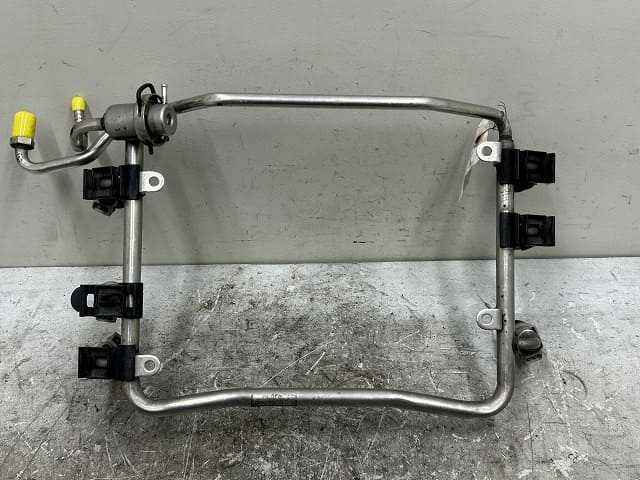 Fuel Injector for Audi A4 (E-8DABC, 1997) – 078133551N