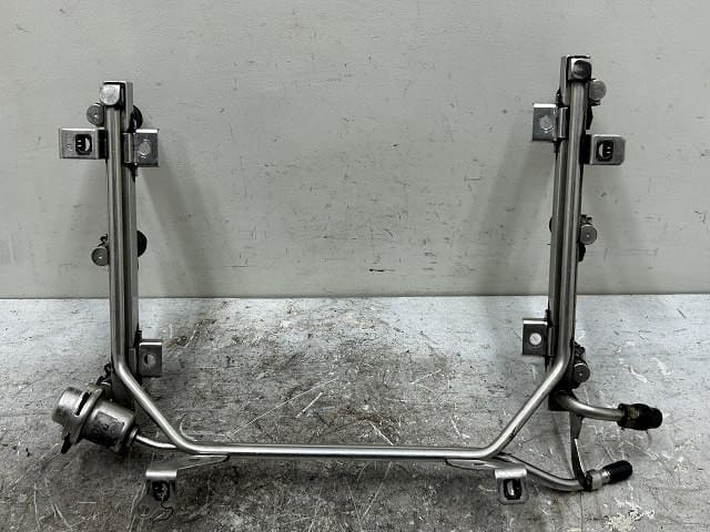 Fuel Injector for Audi A6 (E-4BACKF, 1998) – 078133551L