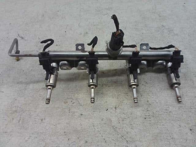 Fuel Injector for BMW Mini Clubman (R55, Early Model) – MM16 / R3