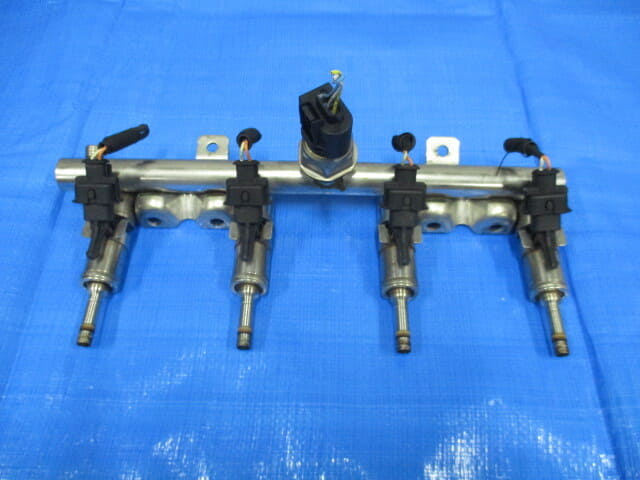 Fuel Injector for BMW Mini (R55 / R56 / R57, SV16 / ZG16, Cooper S)