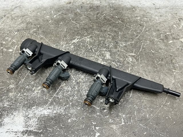 Fuel Injector for Citroën C3 (ABA-A5HM01, 2015) – 9676020480