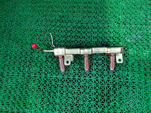 Fuel Injector for Daihatsu Mira (L250V, 2003, EF-SE, 5MT, 4WD) – Genuine