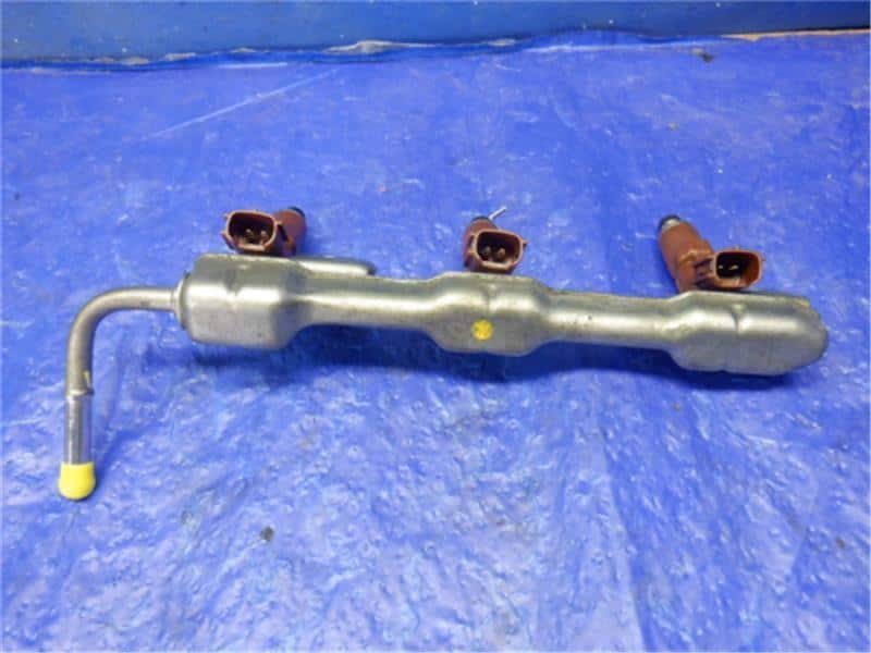 Fuel Injector for Daihatsu Mira Van (L260V)