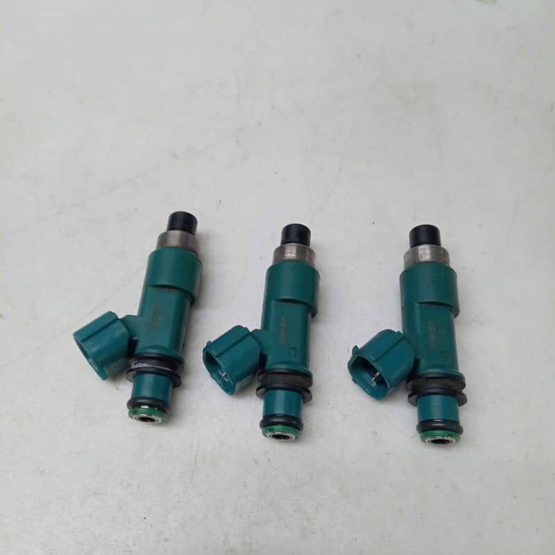 Fuel Injector for Daihatsu Move (L560S/L550S) – 1A1-18-3 / 25E8787