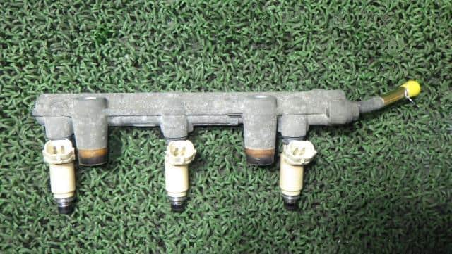 Fuel Injector for Daihatsu Naked (2000, UA-L750S) – 23250-97403