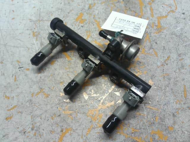 Fuel Injector for Daihatsu Tanto (2011) – 23807-B2020