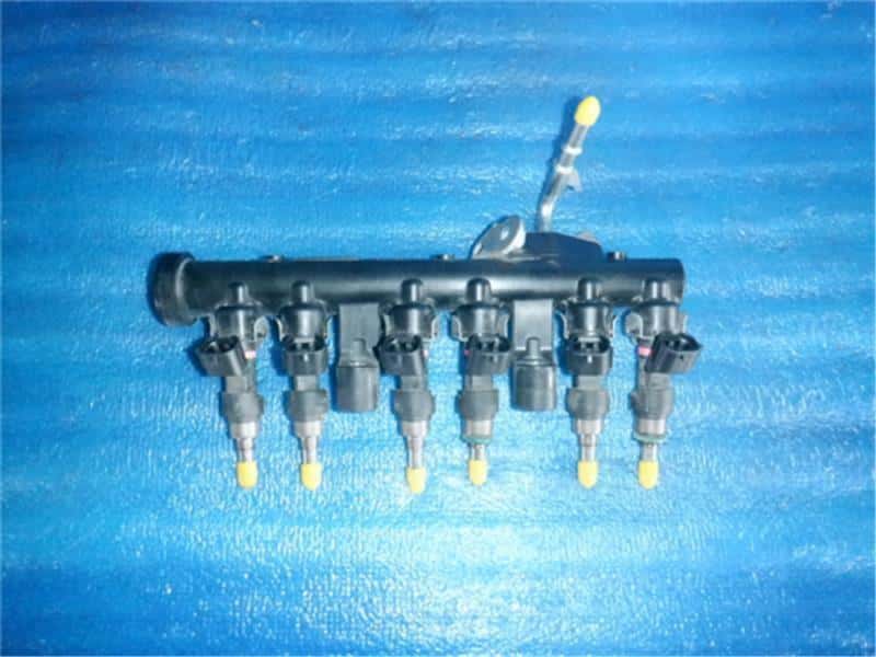 Fuel Injector for Daihatsu Tanto (LA660S) – Genuine P10700-25015759