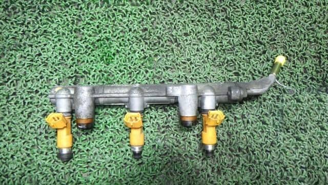Fuel Injector for Daihatsu Tanto (UA-L350S, 2003) – 23250-97218