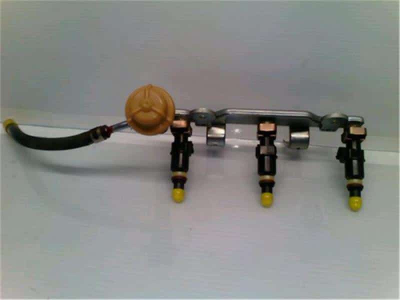 Fuel Injector for Honda Acty 2015 EBD-HH6