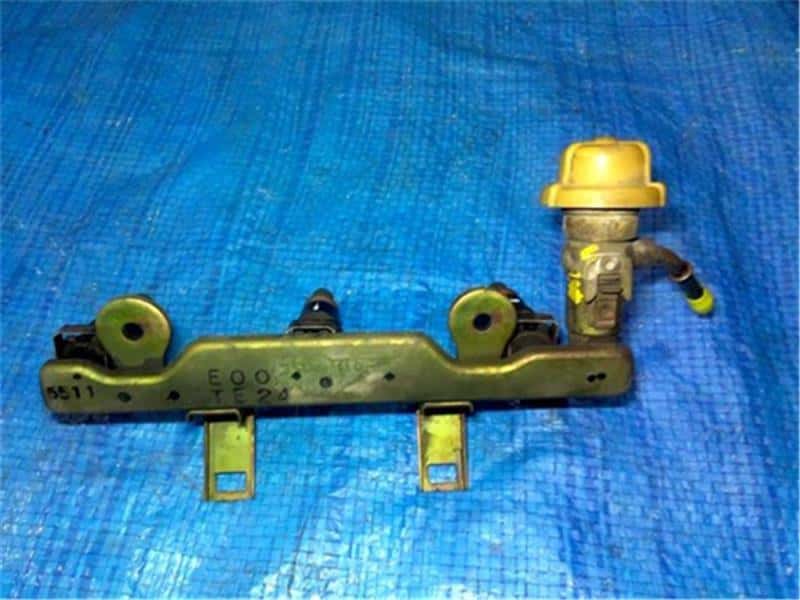 Fuel Injector for Honda Acty (GBD-HA6, 2005)