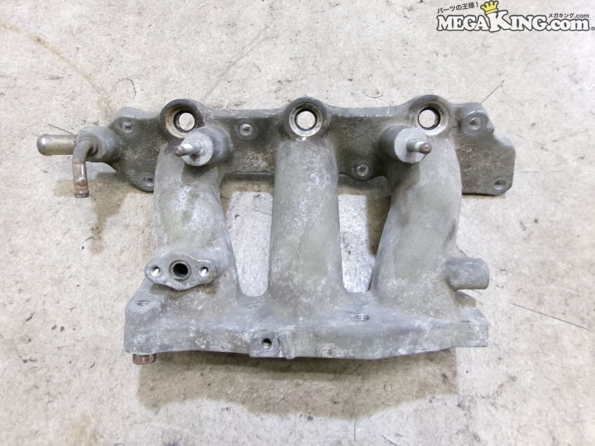 Fuel Injector for Honda Beat (PP1) – Genuine Intake Manifold