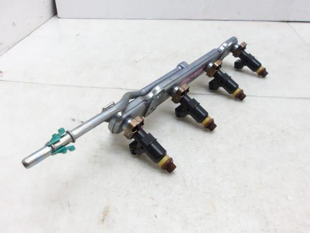 Fuel Injector for Honda Fit (DBA-GE6, 2008) – 16450-RB0-003