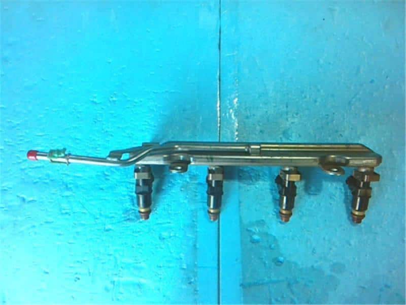 Fuel Injector for Honda Freed (DBA-GB3, 2008) – 16450-RNAA01