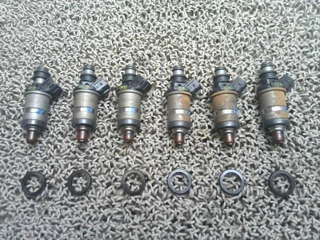 Fuel Injector for Honda Legend (1998, E-KA9) – 06164-P2J-000