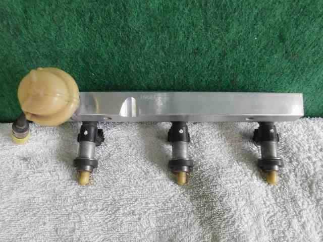 Fuel Injector for Honda Life (GF-JB1) – NH578 019641-M