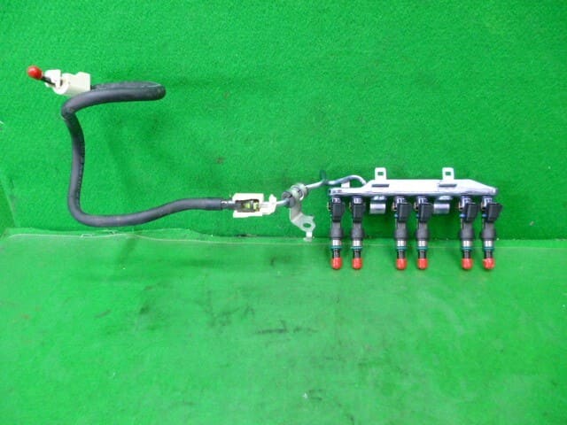 Fuel Injector for Honda N-BOX (6BA-JF3) – FBYL9P0,P00 / 0826