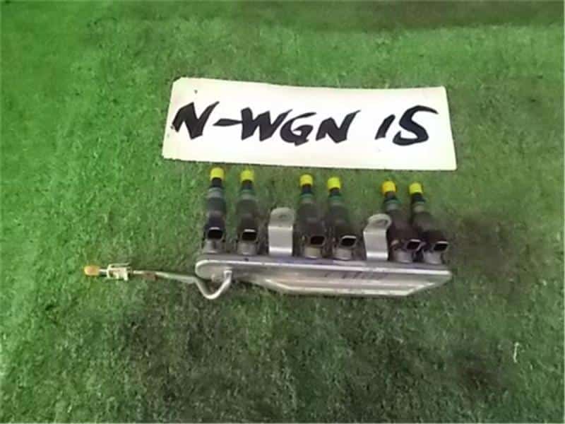 Fuel Injector for Honda N-WGN (2016, DBA-JH1)