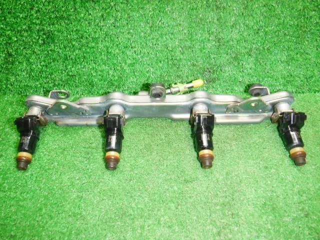 Fuel Injector for Honda Step Wagon (DBA-RK5, 2011) – 16450-RZP-003