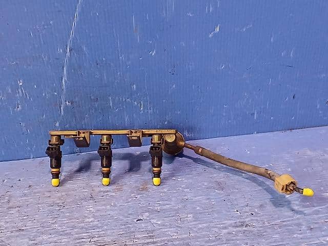 Fuel Injector for Honda Vamos (ABA-HM1, 2005) – 16450-PFE-J01