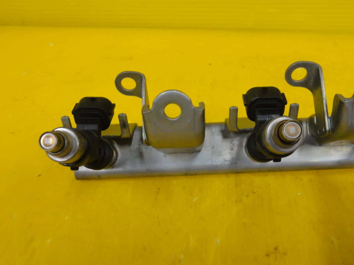 Fuel Injector for Mazda AZ Wagon (MJ23S) – Genuine Tested F30610 ...