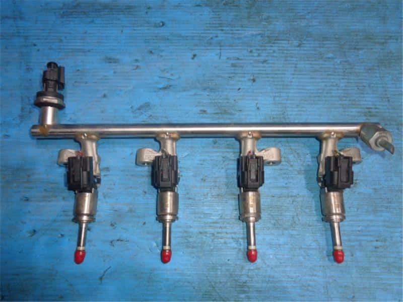 Fuel Injector for Mazda Demio (DJ3AS) – P11700-25001071