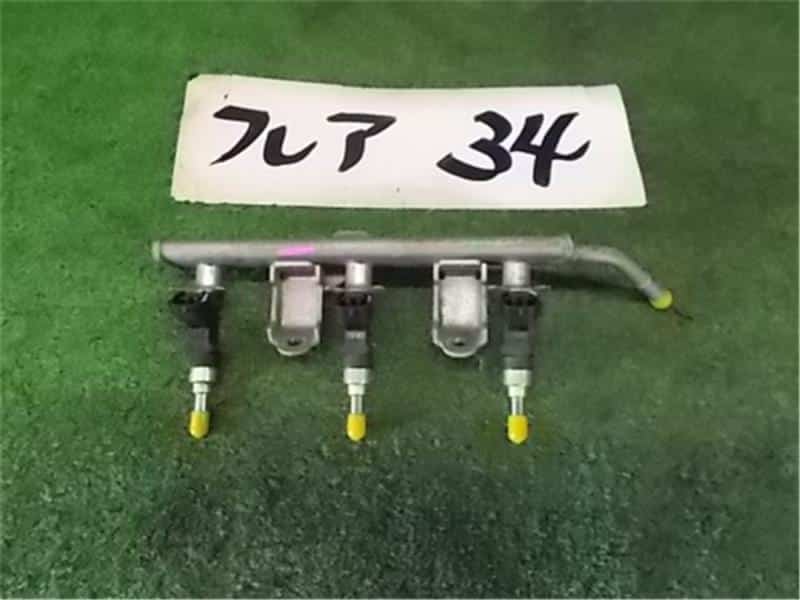 Fuel Injector for Mazda Flair (2014, DBA-MJ34S)