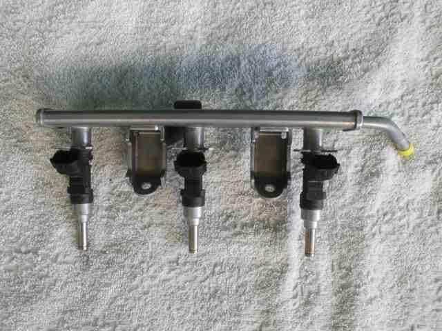 Fuel Injector for Mazda Flair (DAA-MJ44S) – ZED 019830-M