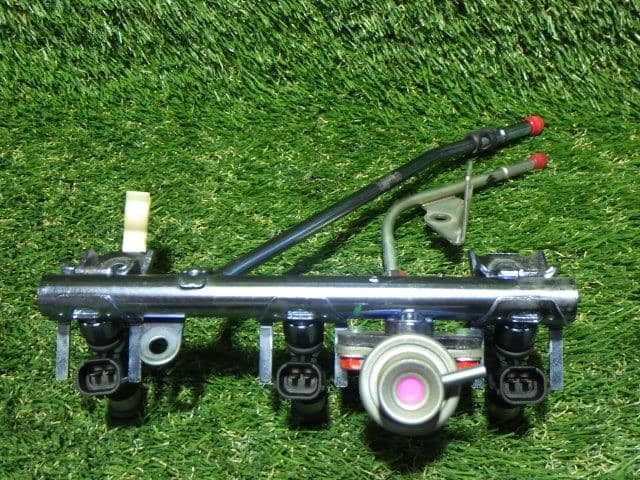 Fuel Injector for Mazda Scrum 2010 (ABA-DG64W)