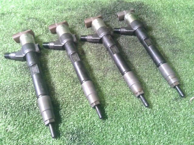 Fuel Injector for Mitsubishi Delica D5 (2015, LDA-CV1W) – 1465A561