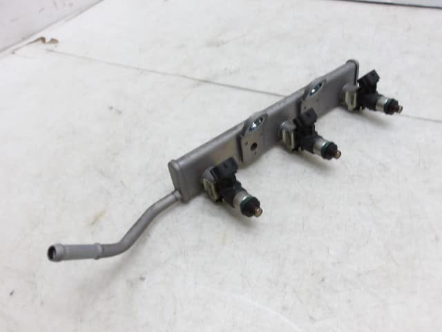 Fuel Injector for Mitsubishi eK Wagon (2015, DBA-B11W) – 1465A336