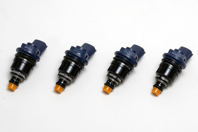 Fuel Injector for Nissan 180SX / S13 S14 S15 (SR20DET) – 14002-AN004