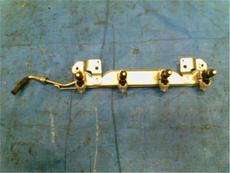 Fuel Injector for Nissan Bluebird Sylphy (TB17) – 16600-3RC0A