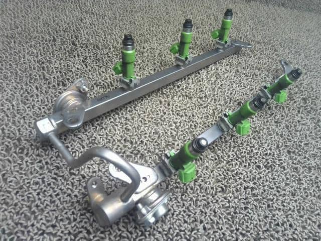 Fuel Injector for Nissan Fuga Y51 (VQ35HR) – 16600-JK20A / 2507121 5137