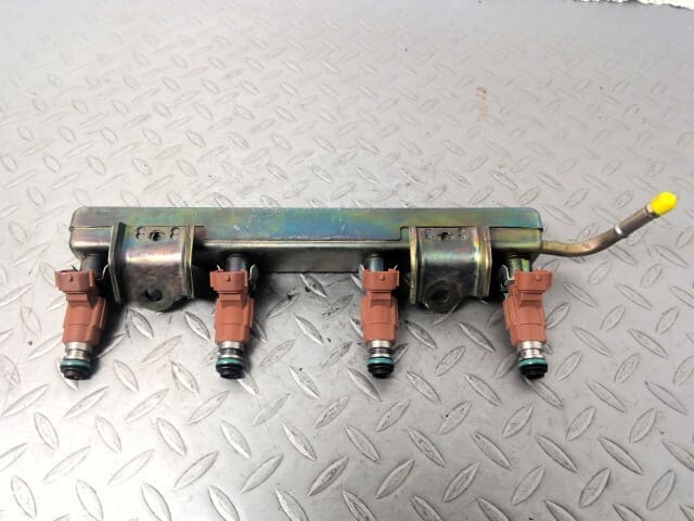 Fuel Injector for Nissan March (BK12) – 16600-AX000