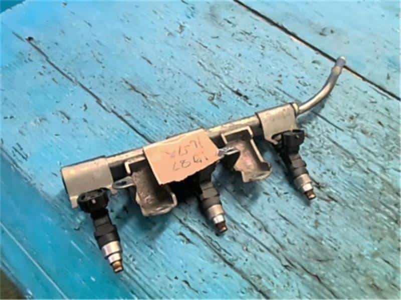 Fuel Injector for Nissan Roox (2011, DBA-ML21S)