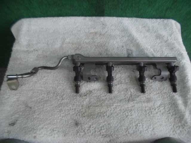 Fuel Injector for Nissan Tiida (DBA-C11) – RAA 020447-M