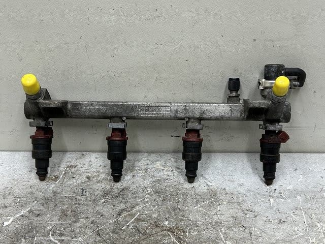 Fuel Injector for Opel Vectra (E-XH200, 1997) – 5WK90761