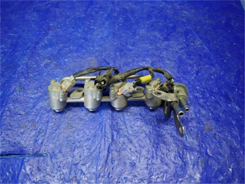 Fuel Injector for Subaru Sambar (2008, EBD-TT2)