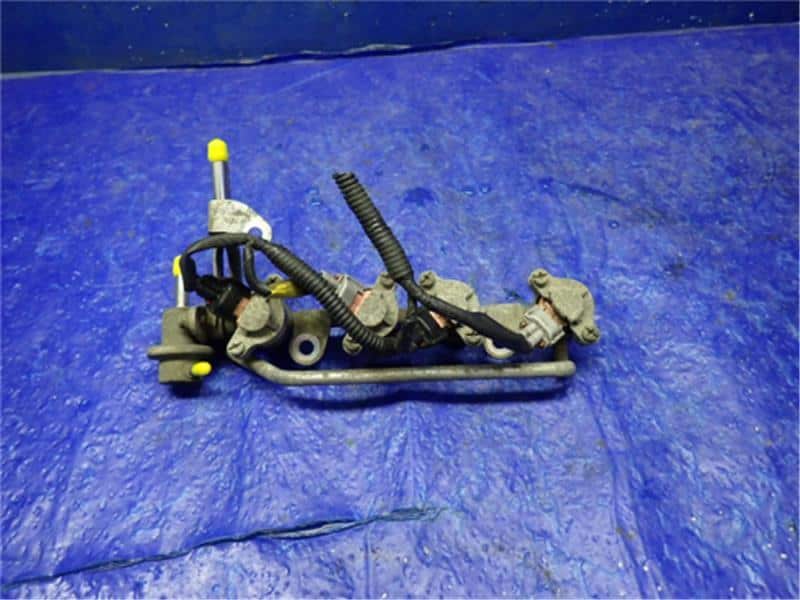 Fuel Injector for Subaru Sambar (LE-TT2, 2008)