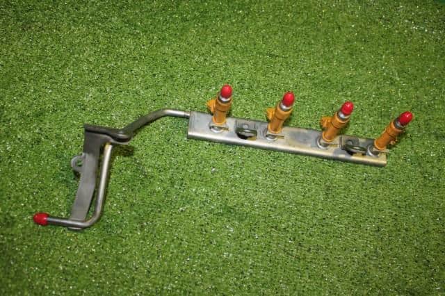 Fuel Injector for Subaru Stella (DBA-RN1) – 16600-KA340