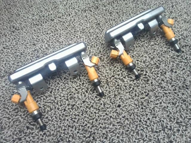 Fuel Injector for Subaru XV GT3 (1.6 iSight, FB16A, 4WD) – 2508041 / 5143