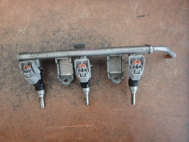 Fuel Injector for Suzuki Hustler DBA-MR31S (R06A) – EAT326 A6R R06A-E 236659