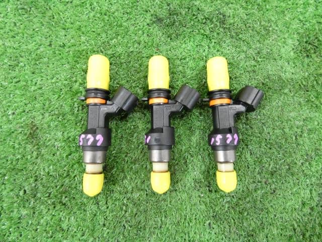 Fuel Injector for Suzuki Jimny (ABA-JB23W, 2005) – 15710-76JA0